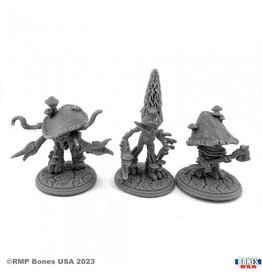 Reaper Reaper: Fungoids (3)