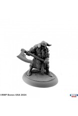 Reaper Reaper: Sigurd, Viking Warrior