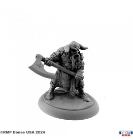 Reaper Sigurd, Viking Warrior
