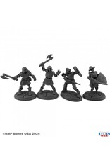 Reaper Skeleton Guardians II (4)