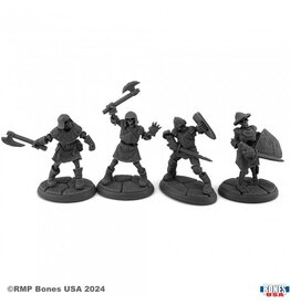 Reaper Reaper: Skeleton Guardians II (4)