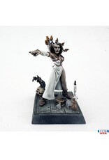 Reaper Reaper: Black Rose