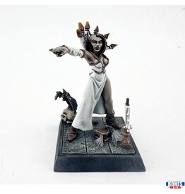 Reaper Reaper: Black Rose