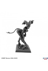 Reaper Chaos Demon