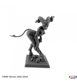 Reaper Chaos Demon