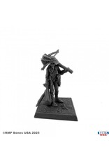 Reaper Mercenary Marksman