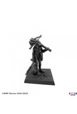 Reaper Reaper: Mercenary Marksman