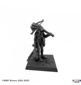 Reaper Mercenary Marksman