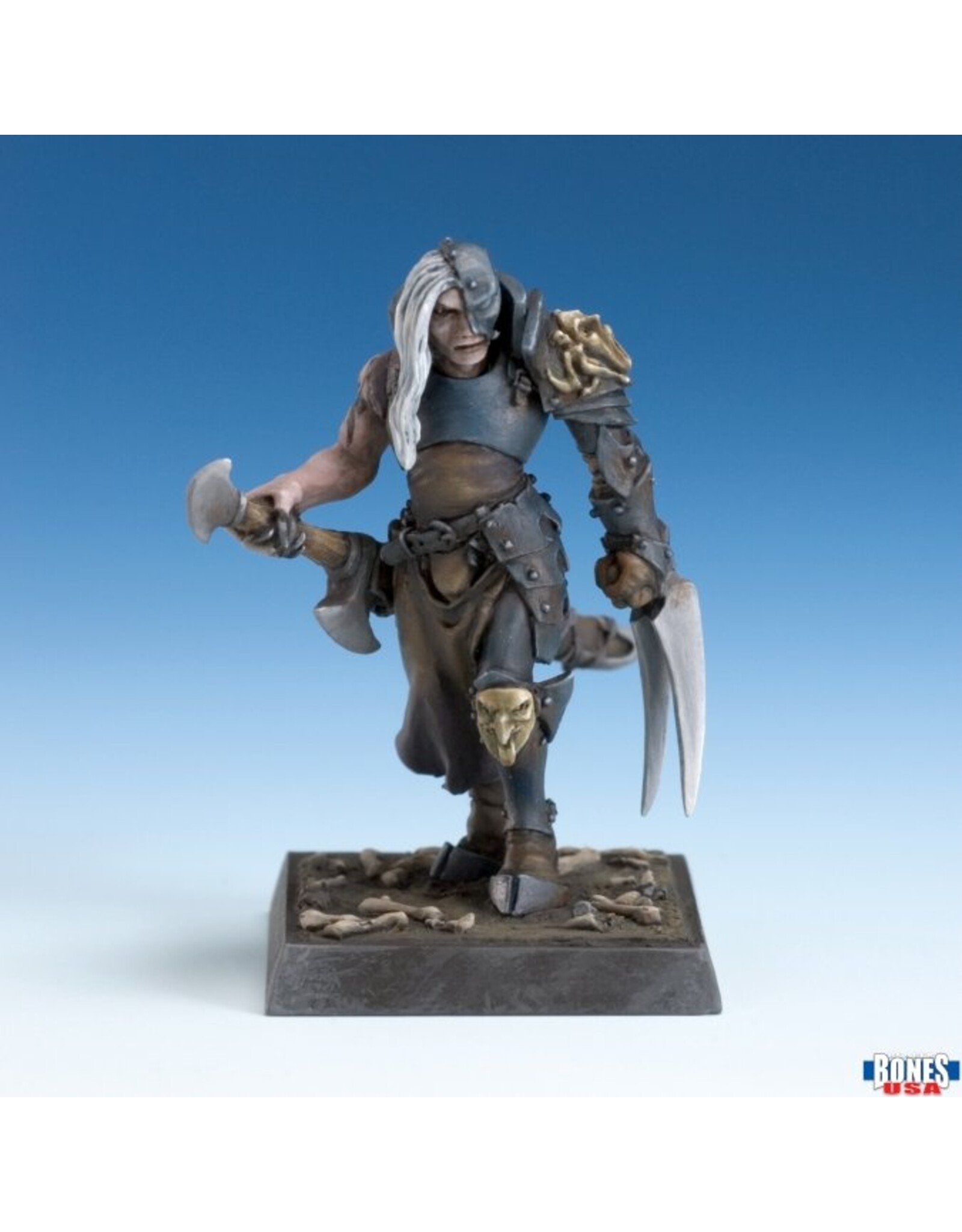 Reaper Chaos Champion