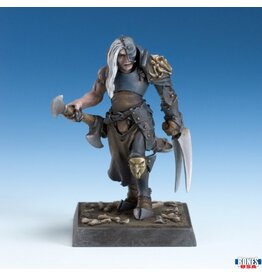 Reaper Chaos Champion