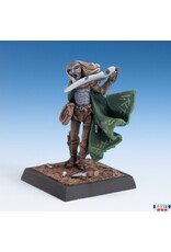 Reaper Dark Elf Assassin
