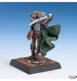 Reaper Reaper: Dark Elf Assassin