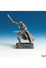 Reaper Reaper: Tharnyx Shadeborn, Elf Rogue