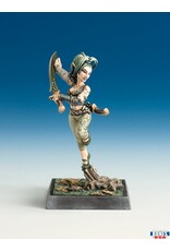 Reaper Reaper: Raleah the Elder