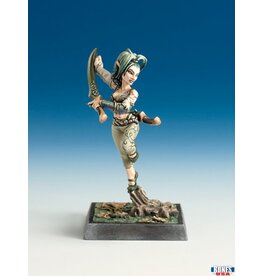 Reaper Reaper: Raleah the Elder