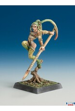 Reaper Reaper: Adeui the Younger