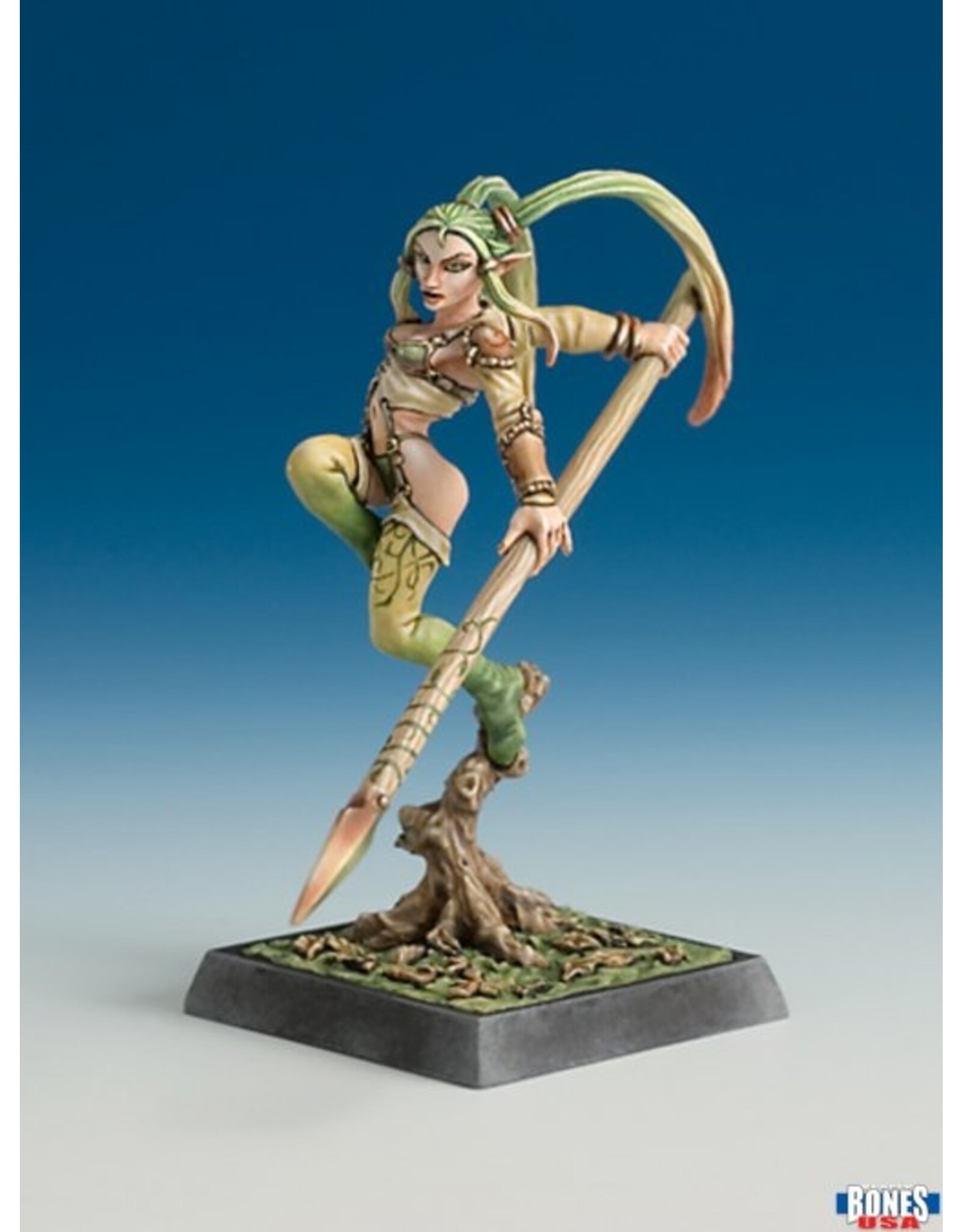 Reaper Reaper: Adeui the Younger