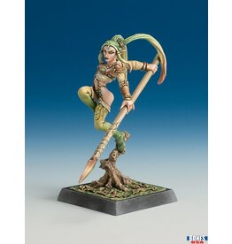 Reaper Reaper: Adeui the Younger