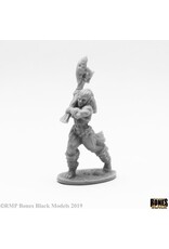 Reaper Jade Fire Champion