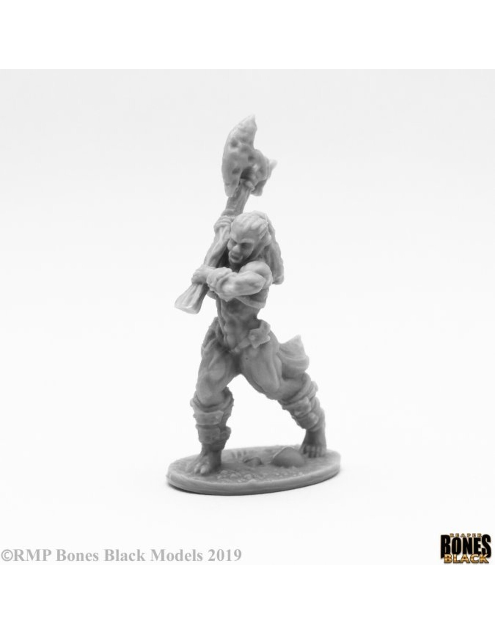 Reaper Jade Fire Champion