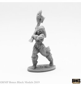 Reaper Jade Fire Champion