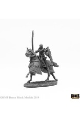 Reaper Overlord Cavalry