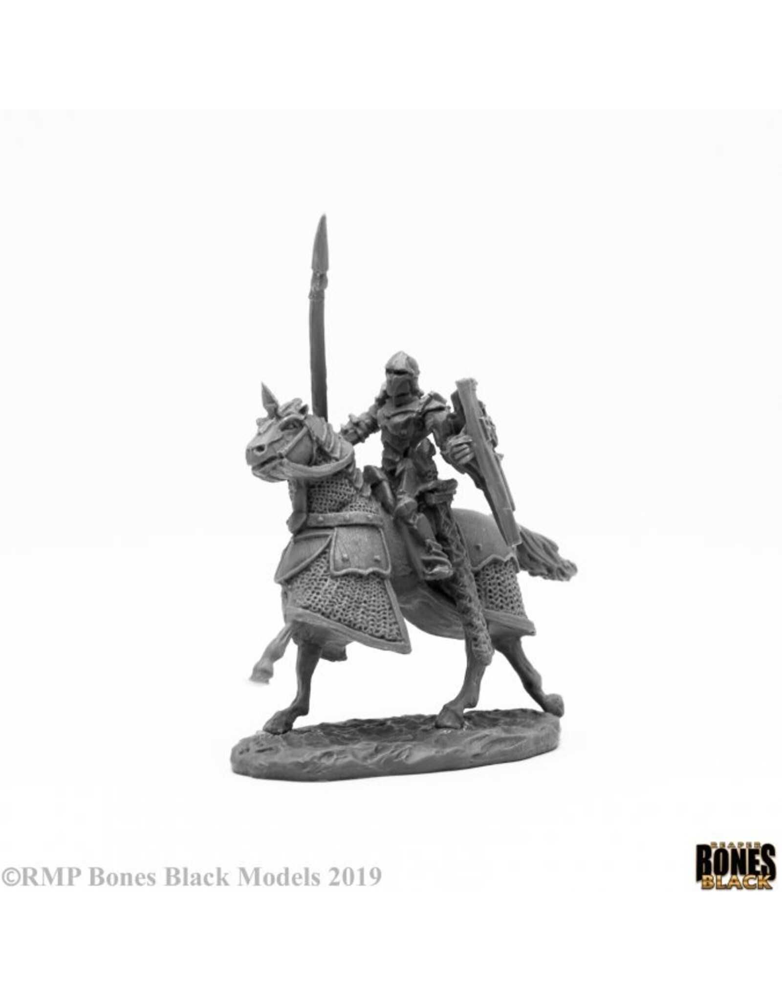 Reaper Overlord Cavalry