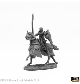 Reaper Overlord Cavalry