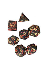 Goodman Games 14-Set: Dungeon Crawl Classics: Bloody Kith Horde Dice Set