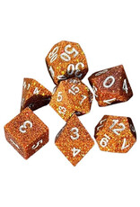 Goodman Games 14-Set: Dungeon Crawl Classics: Rusted Death Hulk Dice Set