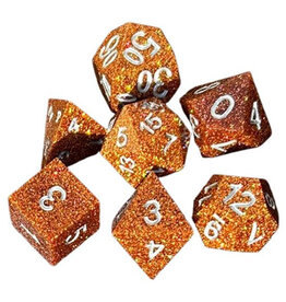 Goodman Games 14-Set: Dungeon Crawl Classics: Rusted Death Hulk Dice Set