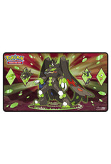 Ultra Pro Playmat: PKM: Holofoil Zygarde