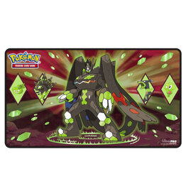 Ultra Pro Playmat: PKM: Holofoil Zygarde