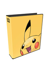 Ultra Pro Binder: 2" Album: PKM: Pikachu