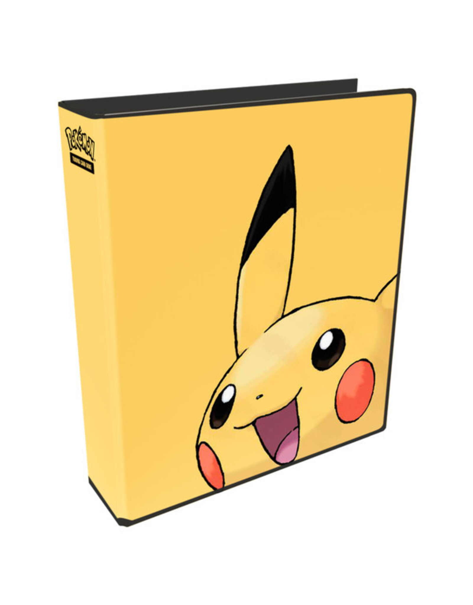 Ultra Pro Binder: 2" Album: PKM: Pikachu