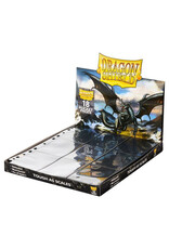 Dragon Shield Pages: Dragon Shield: 9-Pocket (50)