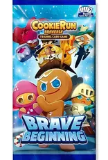 CookieRun TCG: Brave Beginning Booster Pack