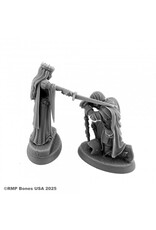 Reaper Reaper: The Oath