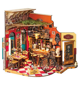 Robotime Cheers Bar & Dining