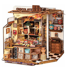Robotime Henry's Chocolate