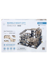 Robotime Marble Night City