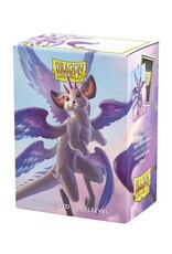 Dragon Shield Deck Protector: Dragon Shield: Art: Brushed: Whiskerwing (100) LTD
