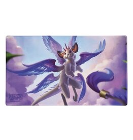 Playmat + Tube: Whiskerwing