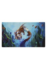 Playmat + Tube: Cinderfin