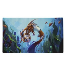 Playmat + Tube: Cinderfin