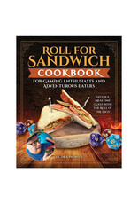 Roll for Sandwich Cookbook Roll for Sandwich Cookbook