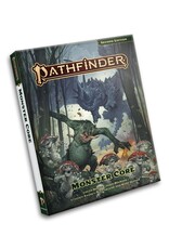 Paizo Publishing Pathfinder 2E: Monster Core 2