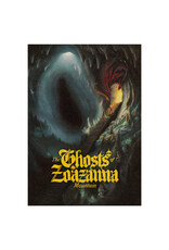 OSE: Adventure: The Ghosts of Zoazanna Mountain