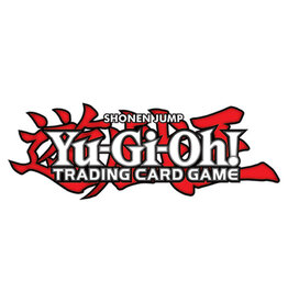 Yugioh Yu-Gi-Oh!: The Chronicles: The Fallen & The Virtuous All-Foil Deck Display (8)