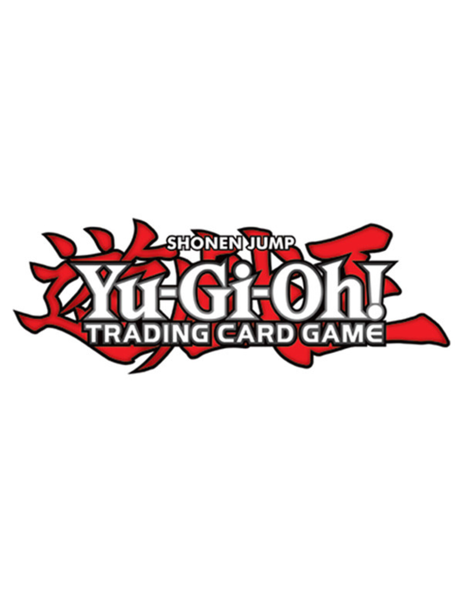 Yugioh Yu-Gi-Oh!: The Chronicles: The Fallen & The Virtuous All-Foil Deck